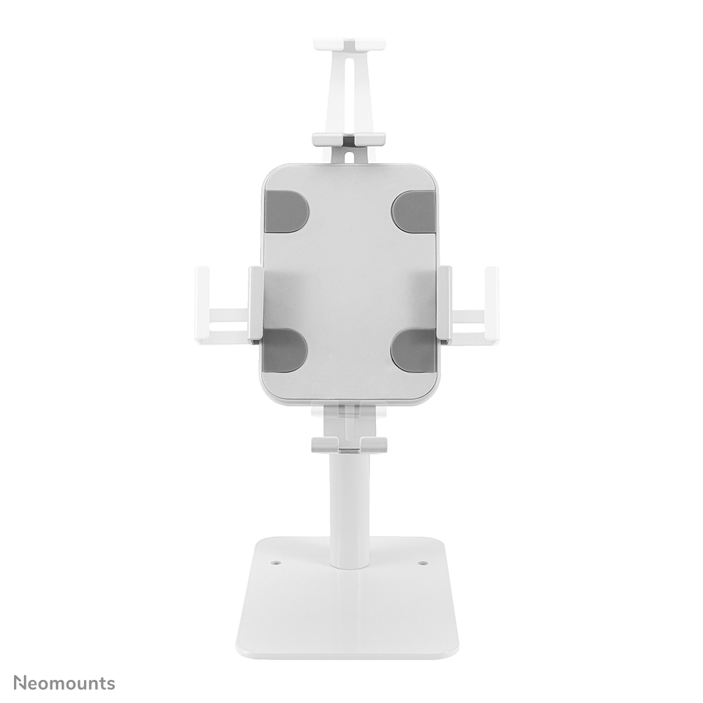 Neomounts DS15-625WH1 Scrivania per supporto tablet 7.9-11" - bloccabile - universale